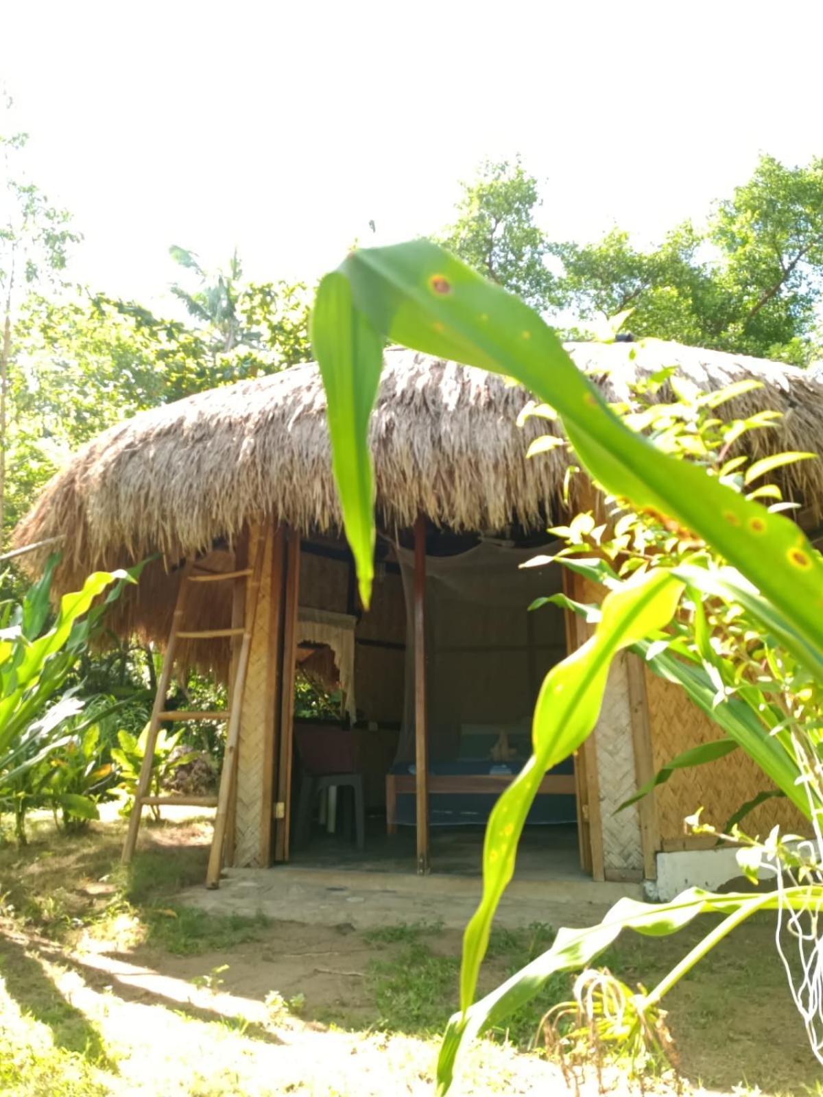Playa Paraiso Nagtabon Beach Bacungan Esterno foto